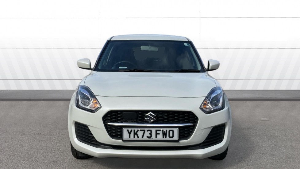 Suzuki Swift 1.2 Dualjet 83 12V Hybrid SZ-L 5dr Petrol Hatchback - Image 3