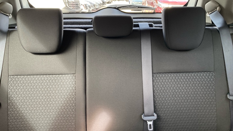 Suzuki Swift 1.2 Dualjet 83 12V Hybrid SZ-L 5dr Petrol Hatchback - Image 15