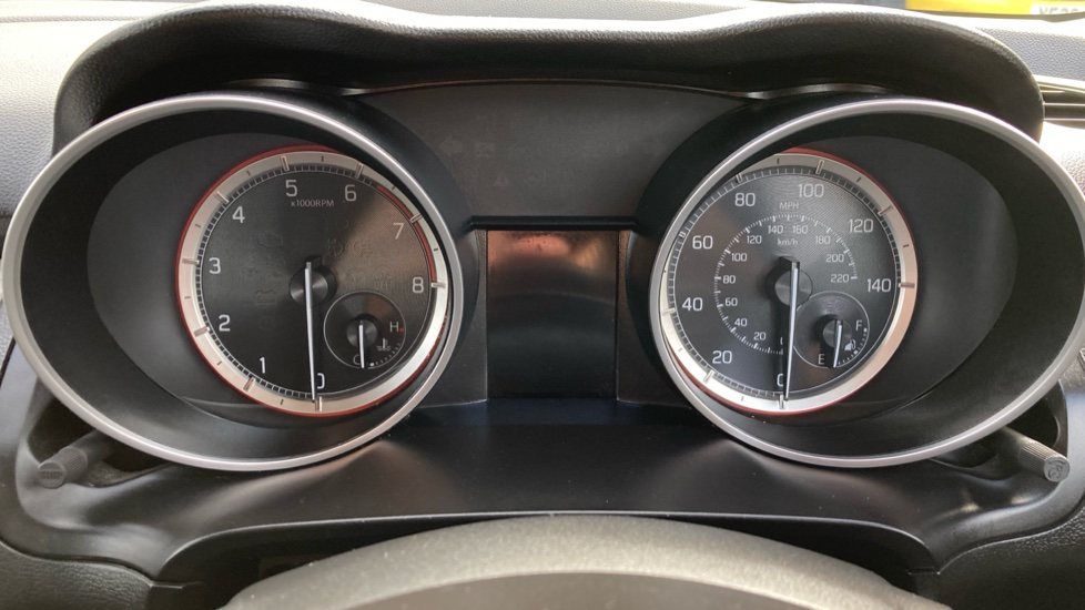 Suzuki Swift 1.2 Dualjet 83 12V Hybrid SZ-L 5dr Petrol Hatchback - Image 18
