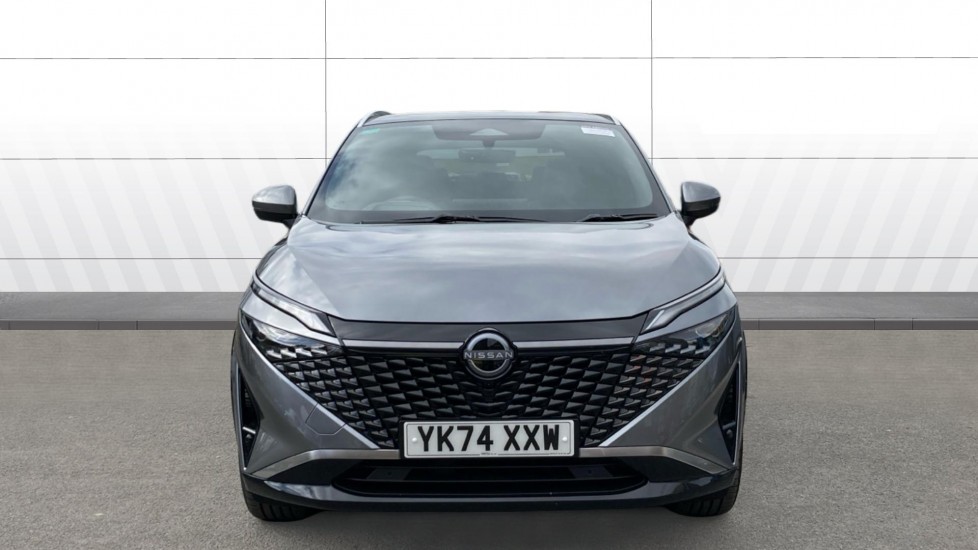Nissan Qashqai 1.5 E-Power Tekna 5dr Auto Hybrid Hatchback - Image 3