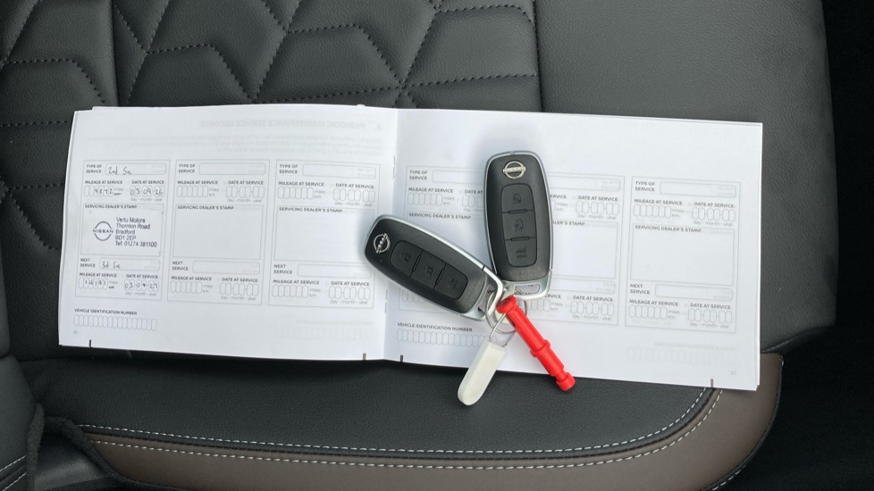 Nissan Qashqai 1.5 E-Power Tekna 5dr Auto Hybrid Hatchback - Image 19