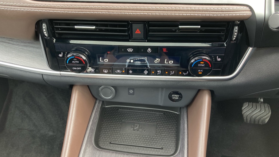 Nissan Qashqai 1.5 E-Power Tekna 5dr Auto Hybrid Hatchback - Image 28