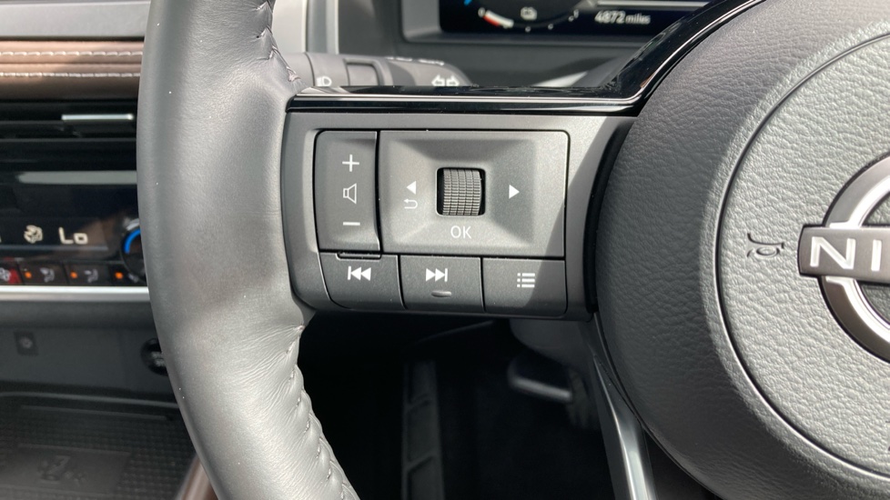 Nissan Qashqai 1.5 E-Power Tekna 5dr Auto Hybrid Hatchback - Image 35