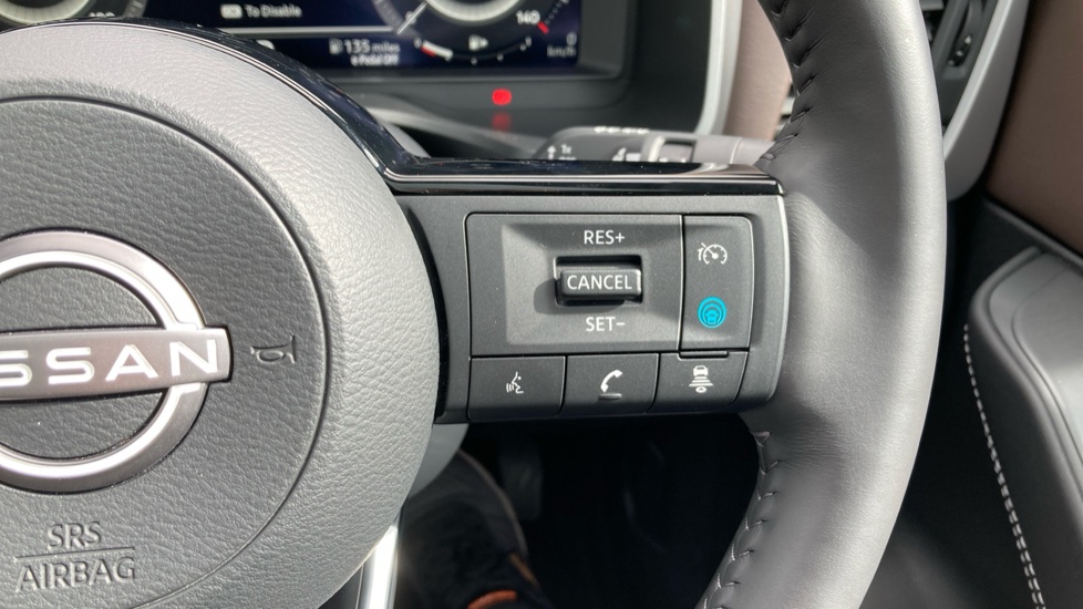 Nissan Qashqai 1.5 E-Power Tekna 5dr Auto Hybrid Hatchback - Image 36