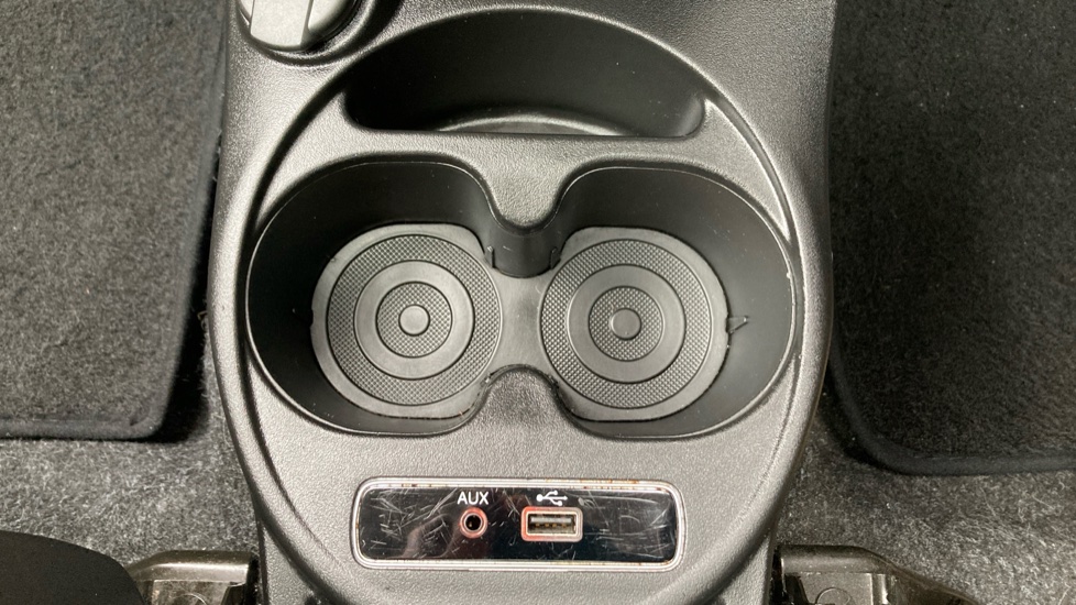Fiat 500 1.2 Lounge 3dr Petrol Hatchback - Image 21