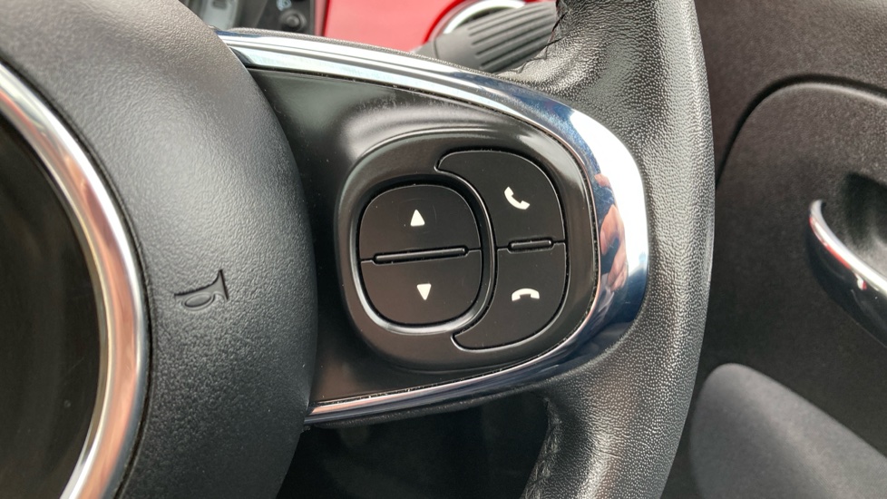 Fiat 500 1.2 Lounge 3dr Petrol Hatchback - Image 26
