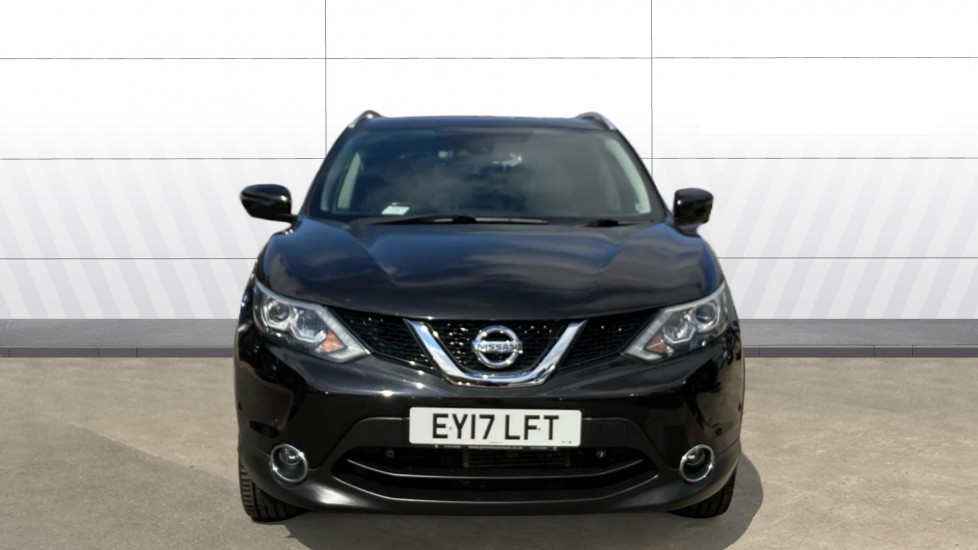 Nissan Qashqai 1.2 DiG-T Tekna [Non-Panoramic] 5dr Xtronic Petrol Hatchback - Image 3