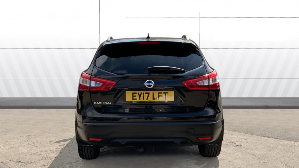 Nissan Qashqai 1.2 DiG-T Tekna [Non-Panoramic] 5dr Xtronic Petrol Hatchback - Image 6