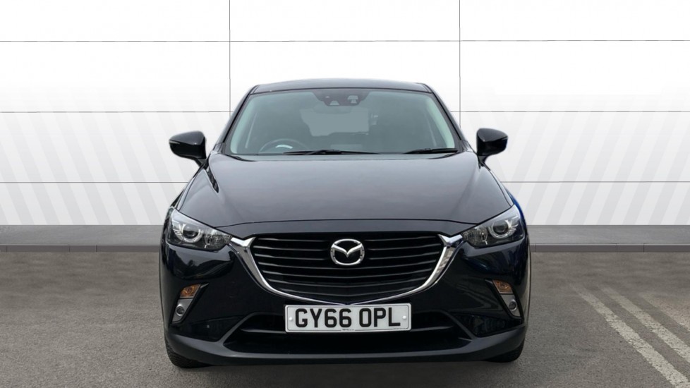 Mazda CX-3 1.5d SE-L Nav 5dr Diesel Hatchback - Image 3