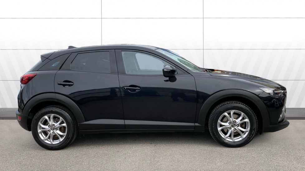 Mazda CX-3 1.5d SE-L Nav 5dr Diesel Hatchback - Image 5