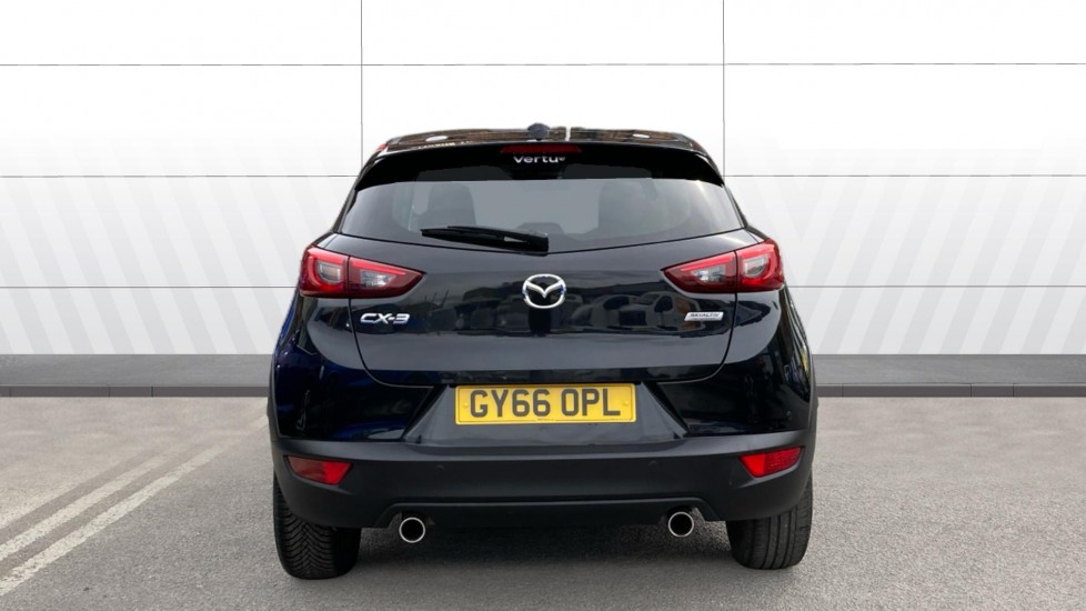 Mazda CX-3 1.5d SE-L Nav 5dr Diesel Hatchback - Image 6