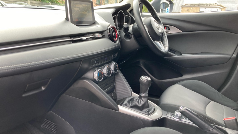 Mazda CX-3 1.5d SE-L Nav 5dr Diesel Hatchback - Image 13