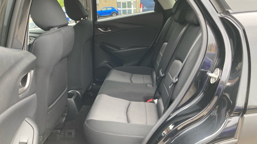 Mazda CX-3 1.5d SE-L Nav 5dr Diesel Hatchback - Image 16