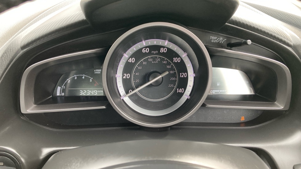 Mazda CX-3 1.5d SE-L Nav 5dr Diesel Hatchback - Image 18