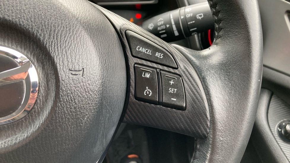 Mazda CX-3 1.5d SE-L Nav 5dr Diesel Hatchback - Image 26