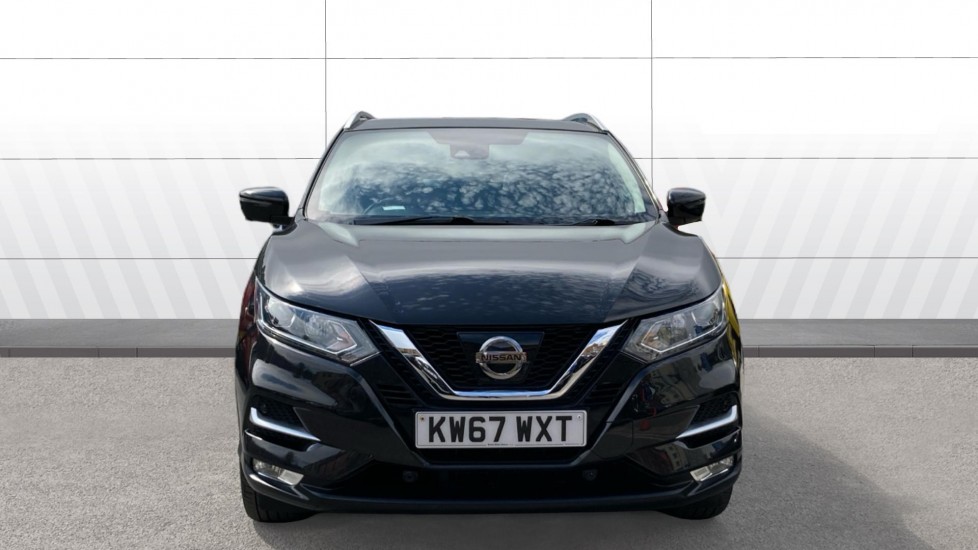 Nissan Qashqai 1.5 dCi N-Connecta 5dr Diesel Hatchback - Image 3