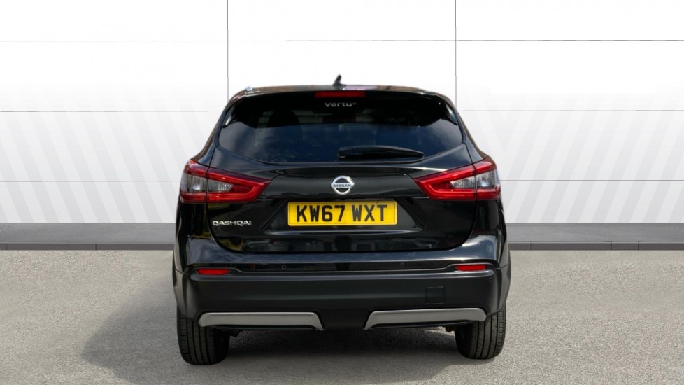 Nissan Qashqai 1.5 dCi N-Connecta 5dr Diesel Hatchback - Image 6