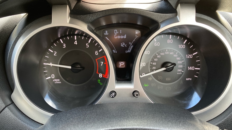 Nissan Juke 1.6 [112] Tekna 5dr CVT [Bose] Petrol Hatchback - Image 18