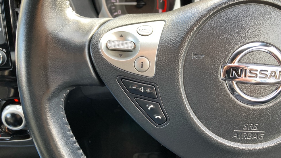 Nissan Juke 1.6 [112] Tekna 5dr CVT [Bose] Petrol Hatchback - Image 28