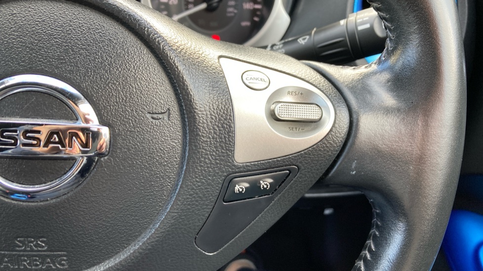 Nissan Juke 1.6 [112] Tekna 5dr CVT [Bose] Petrol Hatchback - Image 29