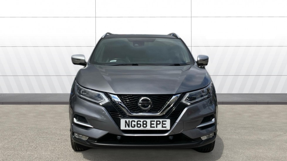Nissan Qashqai 1.5 dCi 115 Tekna+ 5dr Diesel Hatchback - Image 3