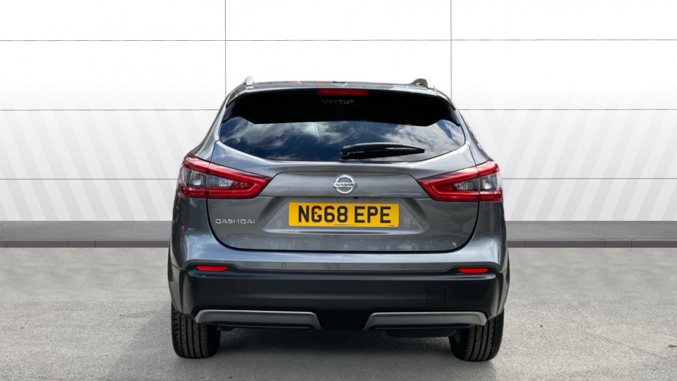 Nissan Qashqai 1.5 dCi 115 Tekna+ 5dr Diesel Hatchback - Image 6