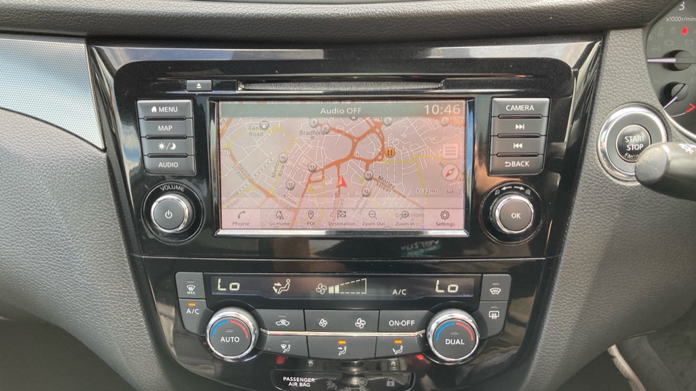 Nissan Qashqai 1.5 dCi 115 Tekna+ 5dr Diesel Hatchback - Image 12