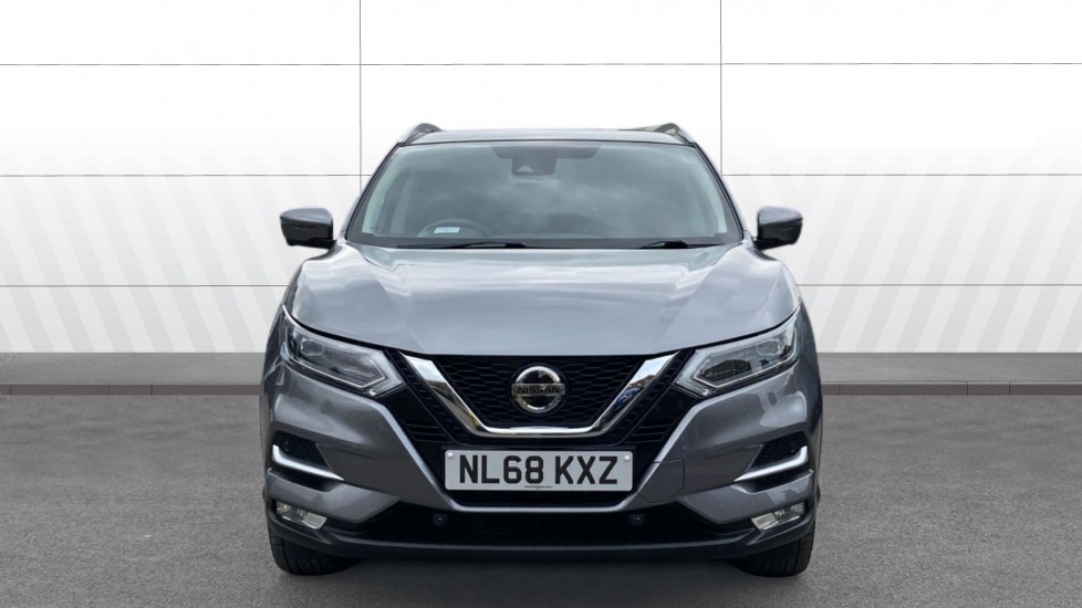Nissan Qashqai 1.5 dCi Tekna 5dr Diesel Hatchback - Image 3