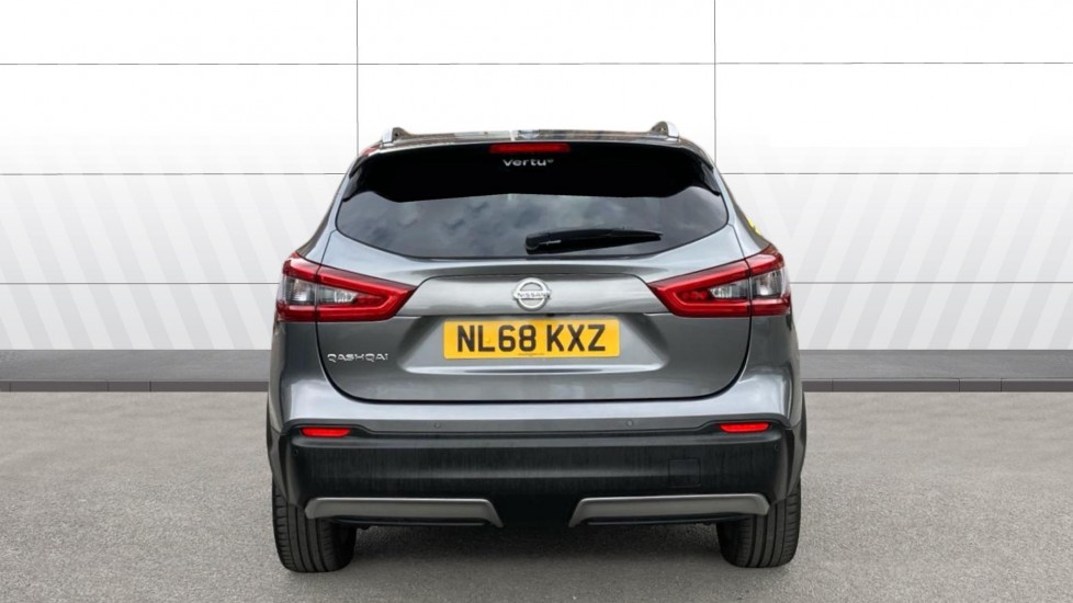 Nissan Qashqai 1.5 dCi Tekna 5dr Diesel Hatchback - Image 6