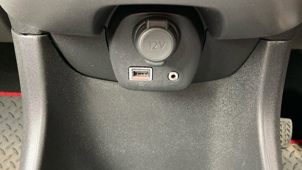 Toyota Aygo 1.0 VVT-i X-Play 5dr Petrol Hatchback - Image 23