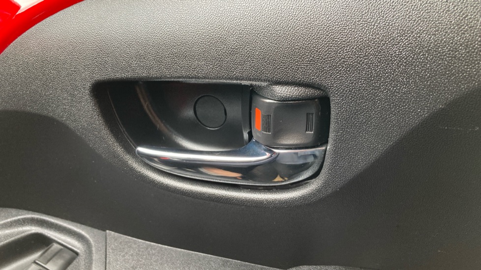 Toyota Aygo 1.0 VVT-i X-Play 5dr Petrol Hatchback - Image 28