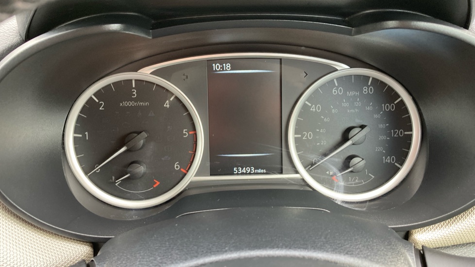 Nissan Micra 1.5 dCi N-Connecta 5dr Diesel Hatchback - Image 18