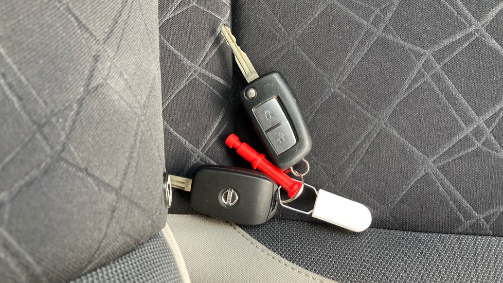 Nissan Micra 1.5 dCi N-Connecta 5dr Diesel Hatchback - Image 20