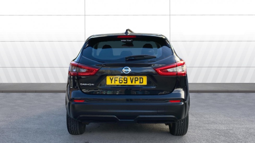 Nissan Qashqai 1.3 DiG-T Acenta Premium 5dr Petrol Hatchback - Image 6