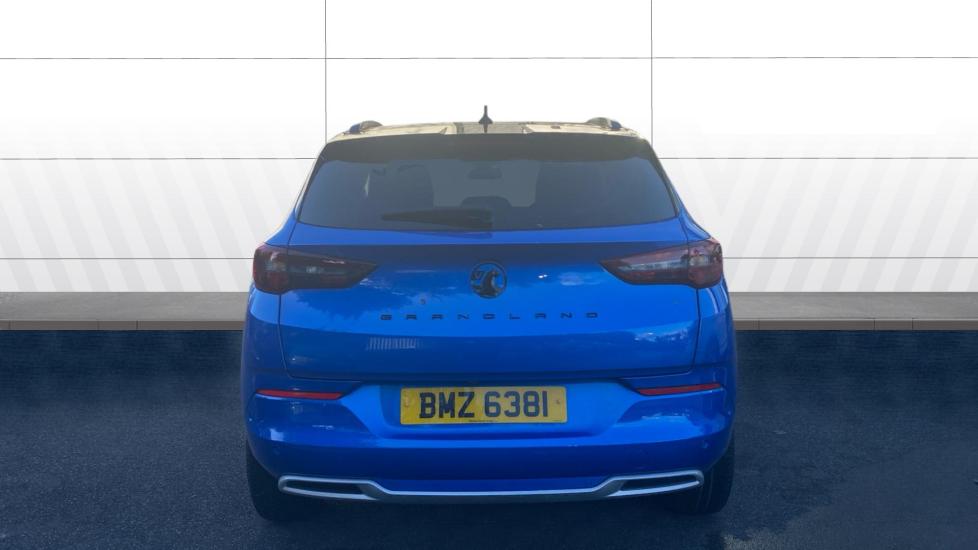 Vauxhall Grandland 1.2 Turbo Ultimate 5dr Petrol Hatchback - Image 6
