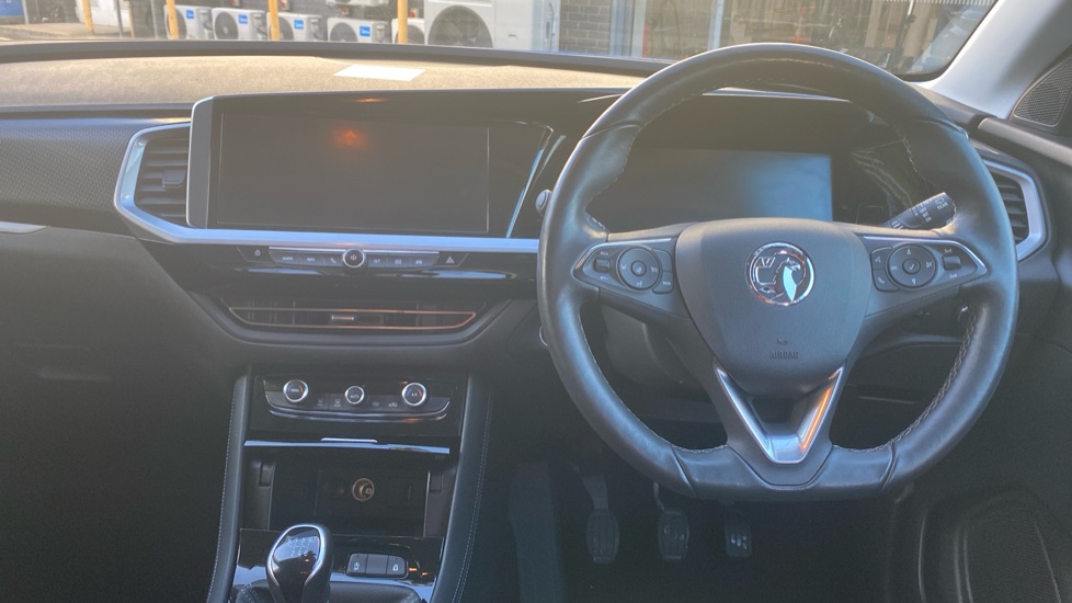 Vauxhall Grandland 1.2 Turbo Ultimate 5dr Petrol Hatchback - Image 10