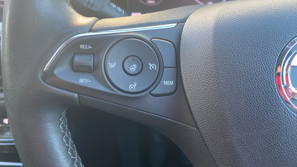 Vauxhall Grandland 1.2 Turbo Ultimate 5dr Petrol Hatchback - Image 22