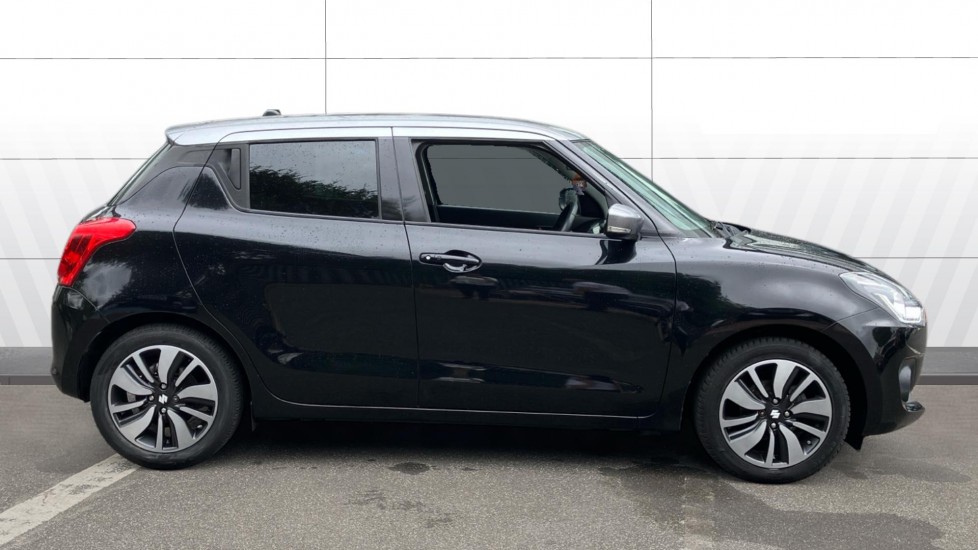 Suzuki Swift 1.0 Boosterjet SZ5 5dr Auto Petrol Hatchback - Image 5