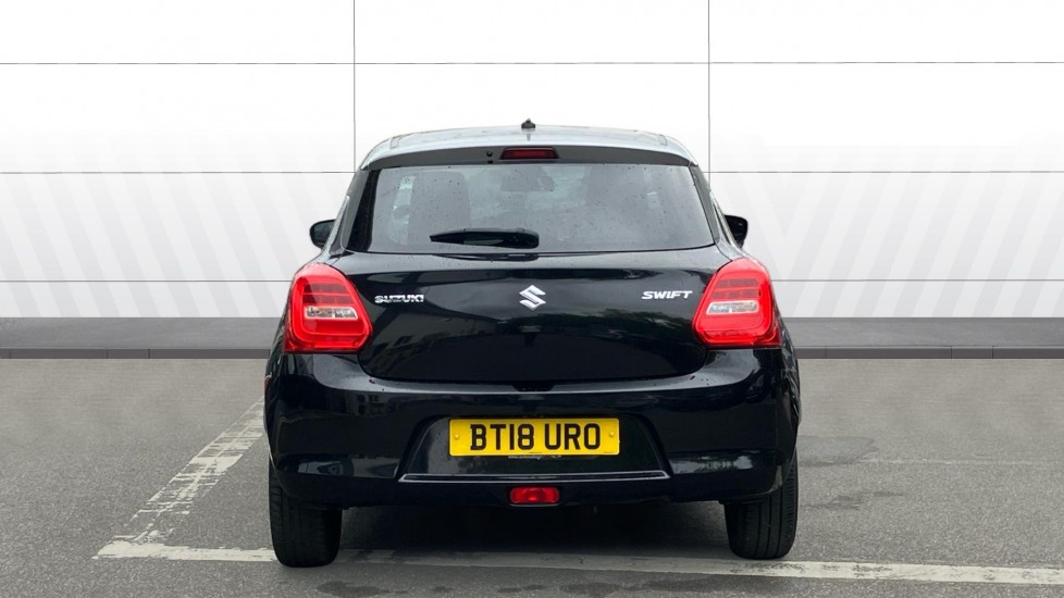 Suzuki Swift 1.0 Boosterjet SZ5 5dr Auto Petrol Hatchback - Image 6