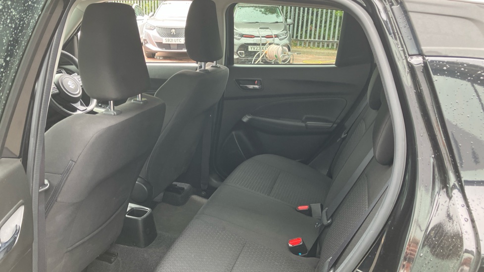 Suzuki Swift 1.0 Boosterjet SZ5 5dr Auto Petrol Hatchback - Image 16