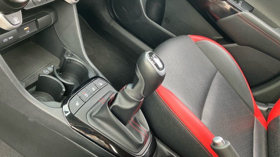 Kia Picanto 1.0T GDi GT-line S 5dr [4 seats] Petrol Hatchback - Image 13
