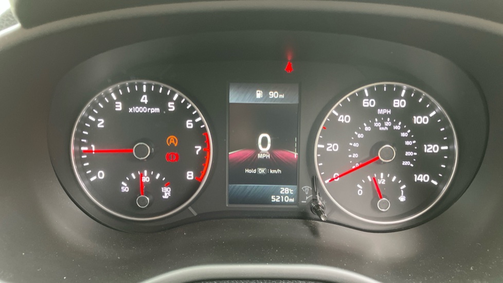 Kia Picanto 1.0T GDi GT-line S 5dr [4 seats] Petrol Hatchback - Image 18
