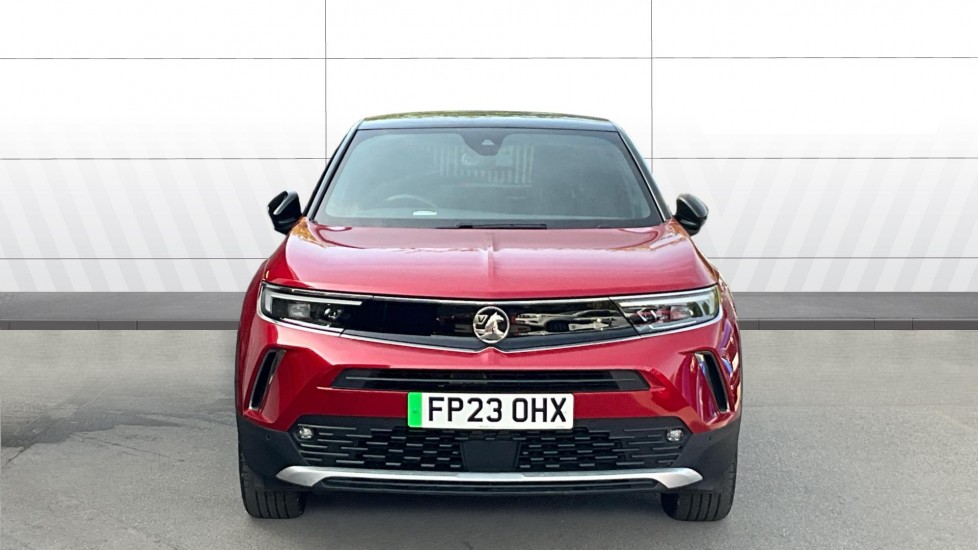 Vauxhall Mokka 100kW Ultimate 50kWh 5dr Auto Electric Hatchback - Image 3