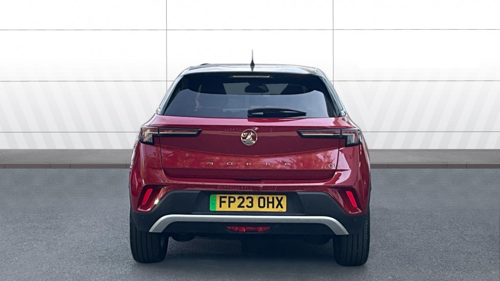 Vauxhall Mokka 100kW Ultimate 50kWh 5dr Auto Electric Hatchback - Image 6
