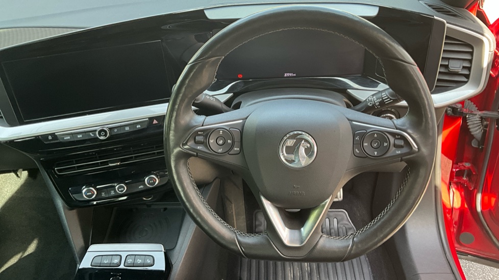 Vauxhall Mokka 100kW Ultimate 50kWh 5dr Auto Electric Hatchback - Image 10