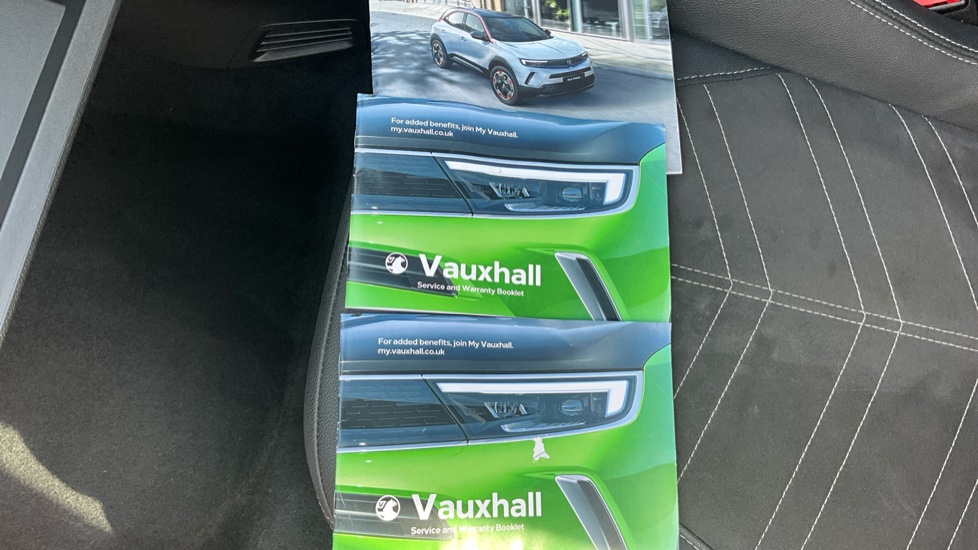 Vauxhall Mokka 100kW Ultimate 50kWh 5dr Auto Electric Hatchback - Image 19