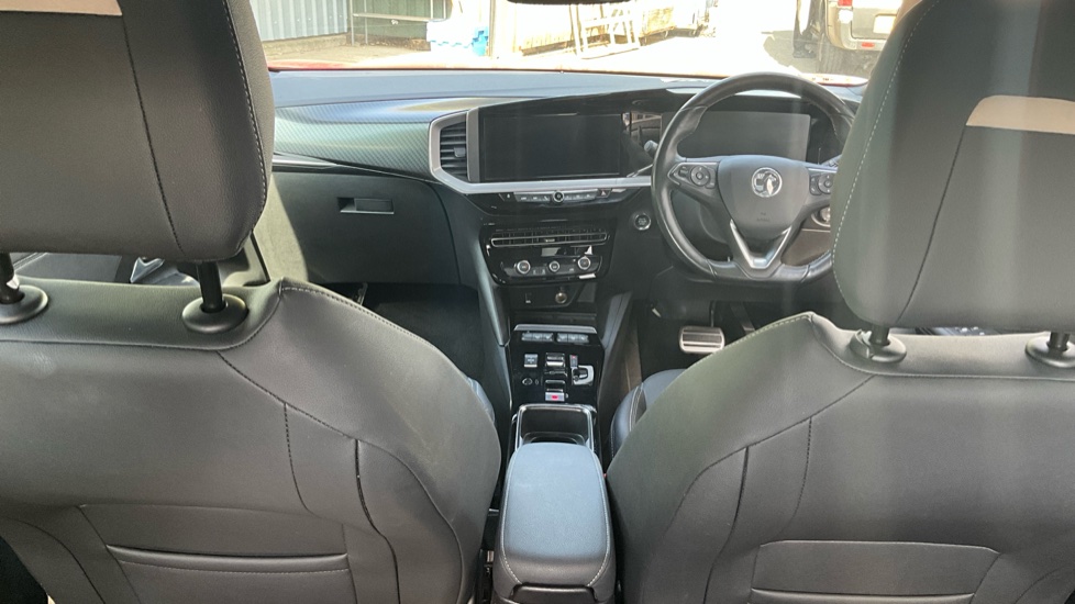 Vauxhall Mokka 100kW Ultimate 50kWh 5dr Auto Electric Hatchback - Image 21