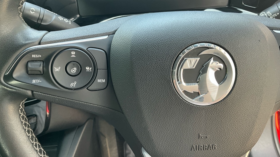 Vauxhall Mokka 100kW Ultimate 50kWh 5dr Auto Electric Hatchback - Image 33