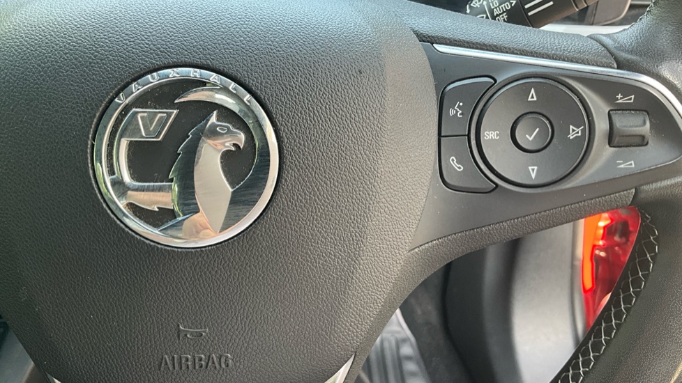 Vauxhall Mokka 100kW Ultimate 50kWh 5dr Auto Electric Hatchback - Image 34