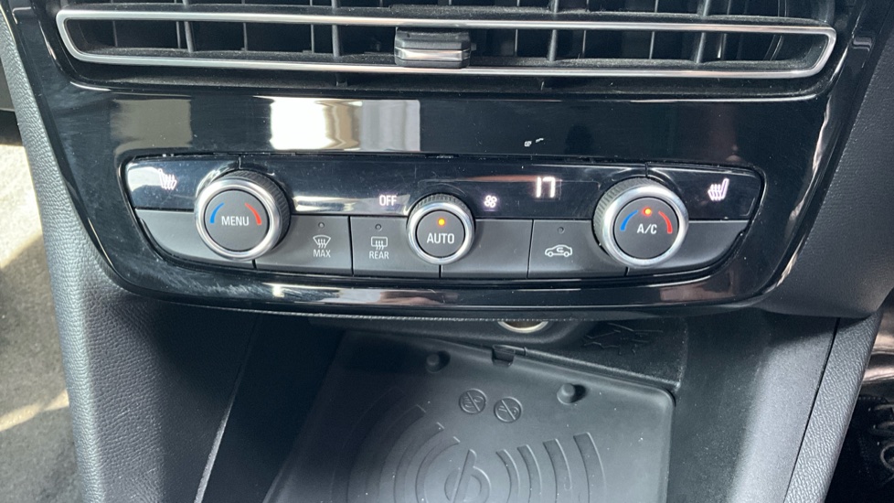 Vauxhall Mokka 100kW Ultimate 50kWh 5dr Auto Electric Hatchback - Image 37